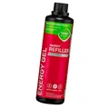 Squeezy Energy Gel Refiller (Basic Formula) 500 ml - Sport Energy Gel für schnelle & dauerhafte Energie bei maximaler Verträglichkeit beim Laufen, Radsport, Marathon & Co.