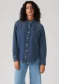 Levi's® Jeansbluse HARLIE BOYFRIEND SHIRT mit Brusttasche