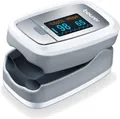 Beurer PO 30 Pulsoximeter - Grau | B-WARE