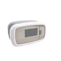 Beurer PO 30 Pulsoximeter Fingerroximeter Farbdisplay 6,1 x 3,6 x 3,2 cm weiß me