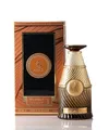 AYAT PERFUMES - Parfüm-Extrakt – Legacy 3 – orientalische und elegante Düfte für Damen und Herren – 100 ml
