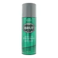 Brut Original Deodorant Spray 200ml For Men
