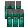 Brut Original 6 x 200 ml Deodorant Deo Spray Set