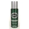 6x 200ml BRUT Original Deospray Deodorant grüne Sprühflasche zum Sprühen 1,2L