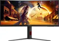 AOC 86.4cm 34" CU34G4Z 21 09 2xHDMI+2xDP+USB blackred - Flachbildschirm (TFT/LCD) - 34" (CU34G4Z)