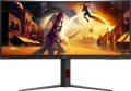 AOC CU34G4Z (86.4 cm (34 Zoll), schwarz (matt), WQHD,
