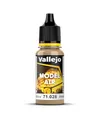 Vallejo Model Air Acrylfarbe, 17 ml Sand Yellow
