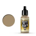 Vallejo Model Air 71.028 Sand Yellow, 18ml