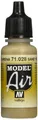 Sandgelb, 17 ml