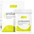 Nupure probadent lemon Mundflora Probiotikum Lutschtabletten