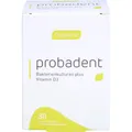 NUPURE probadent Probiotikum bei Mundgeruch Lut. 30 St PZN 15399798