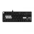 Pulsar PCMK 2 HE TKL 8K Magnetic Tastatur ANSI - Schwarz