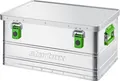 ALUTEC Aluminiumbox Starbox 50 (585x390x270mm, staub-/spritzwassergeschützt)