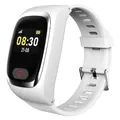 Ilogs James Notrufuhr B8 (4G) (53103161)