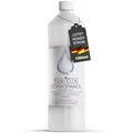 PURIVITA® Isopropanol 99,9% [1L] - Reinigungsalkohol Isopropanol - Reiner Alkohol zum Reinigen von Haushalt & Industrie - Isopropylalkohol - Desinfektionsmittel Reiner Alkohol - Ethylalkohol