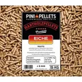 Hartholz Pellets 6 mm PINI 15 Kg zum Heizen Grillen Räuchern Smoken