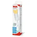 NUK Flaschenbürste soft, mit Schwamm 10256504 , 1 Bürste