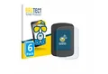 BROTECT Displayschutzfolie Schutzfolie für Decathlon Van Rysel GPS 100, 6 Stück, 6 Stück, Displayschutz Schutz Folie Matt Entspiegelungsfolie