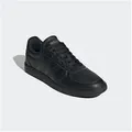 adidas Sportswear Breaknet Sleek Sneaker (1-tlg) schwarz 39,5 EU