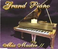 Mix Master II Grand Piano (CD)