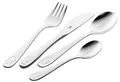 ZWILLING Kinderbesteck 'Bino' 4-teilig