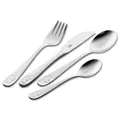 ZWILLING Kinderbesteck BINO 4-teilig