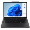 Lenovo ThinkPad P14s Gen 5 (AMD), AMD RyzenTM 7, 3,3 GHz, 35,6 cm (14"), 1920 x 1200 Pixel, 64 GB, 1 TB - Schwarz