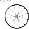 Crankbrothers Cobalt 1 Aluminium Felge, 26", 24 L., 21mm, VR/HR, black (26") (40294332)