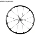 CRANKBROTHERS WHEEL RIM FELGE, 26", COBALT, LEVEL 1, V21, 21MM, BLACK