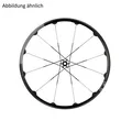 Crankbrothers Cobalt 1 Aluminium Felge, 26", 24 L., 21mm, VR/HR, black