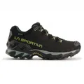 La Sportiva - Ultra Raptor II Leather GTX - Multisportschuhe 41,5 | EU 41,5 schwarz
