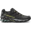 La Sportiva Herren Ultra Raptor II Leather GTX Schuhe (Größe 41.5, schwarz)