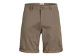 Jack & Jones Shorts JPSTBOWIE Shorts Solid mit Gesäßtaschen