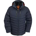 Wellensteyn Sportswear-Jacke - 3XL