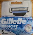 Gillette SkinGuard Sensitive Rasierklingen - 5er Pack  91887818