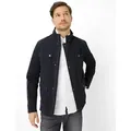 Brax Herren Jacke Style AZUR navy, dunkelblau, Gr. L