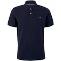 TOM TAILOR Tom Tailor Herren Poloshirt