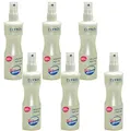 6x Clynol Xtra Strong Haar Spray 200ml- dauerhafter Halt und Volumen-superfein