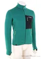 Berghaus Ridge-Hiker Herren Fleecejacke-Grün-M
