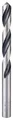 Bosch Metallspiralbohrer HSS PointTeQ, DIN 338, 11,0 mm, 5er-Pack Durchmesser (D) mm: 11.00|Paketinhalt: 5er-Pack|Gesamtlänge mm: 142