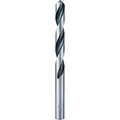 Bosch Professional Zubehör Metallspiralbohrer HSS PointTeQ, DIN 338, 11,0 mm, 5er-Pack (11 mm) (2608577278)