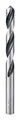 Bosch Zubehör HSS PointTeQ (DIN 338) Metallspiralbohrer - 11 mm - 5er-Pack - 2608577278 (5 Stück)