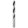 5x Bosch Professional Metallspiralbohrer HSS PointTeQ, DIN 338, Ø 11,0 x 94 mm