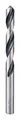 Bosch Zubehör HSS PointTeQ (DIN 338) Metallspiralbohrer - 11 mm - 5er-Pack