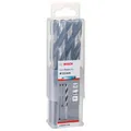 Bosch Bohrer Spiralbohrer HSS PointTeQ Metall Metallbohrer 11 mm Zubehör 3 SETS