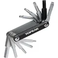 Topeak Nano 11 Multitool (Größe ONE SIZE, schwarz)