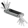 Topeak Multifunktionswerkzeug Nano 11 Werkzeuge Fahrrad Mini Multitool