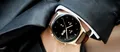 Huawei HONOR Watch GS 3 Classic Gold - MUS-B19 - OLED 1,43" 46mm GPS - NEU / OVP