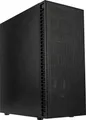 Kolink Observatory HF Mesh PWM Midi-Tower PC-Gehäuse Schwarz