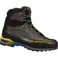 Wanderschuh La Sportiva 11N  900 723 Trango Alp EVO, 11N  900 723 Trango Alp EVO, 11N  900 723 Trango Alp EVO, 11N  900 723 Trango Alp EVO, 11N  90... - Schwarz - 45,5